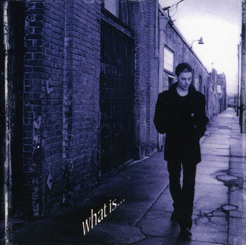 Richie Kotzen - ¿Qué es...? (CD)