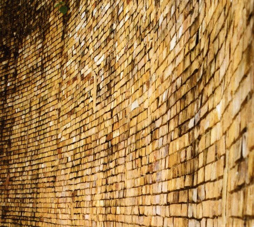 the album cover for Tomas Phillips & Marihiko Hara - Prosa