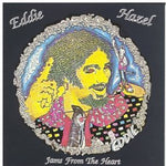 Eddie Hazel - Jams from the Heart (CD)