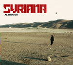the album cover for Syriana - Al Bidayeh [Import]