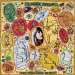 Joanna Newsom - Milk-Eyed Mender (Vinilo)