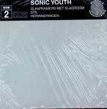Sonic Youth - Slaapkamers (ep) (Vinilo)