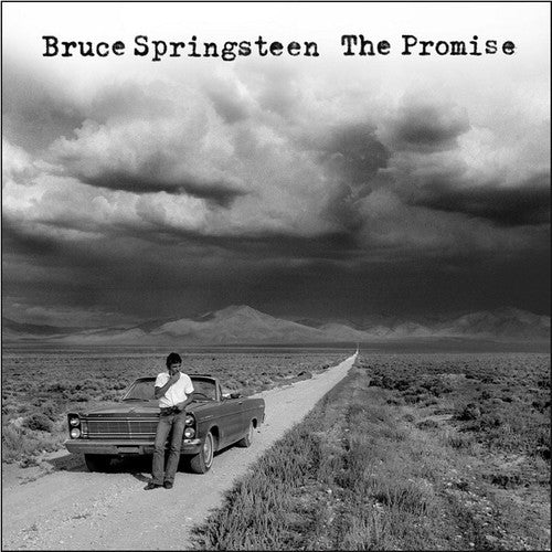 Bruce Springsteen - La promesa (Vinilo)