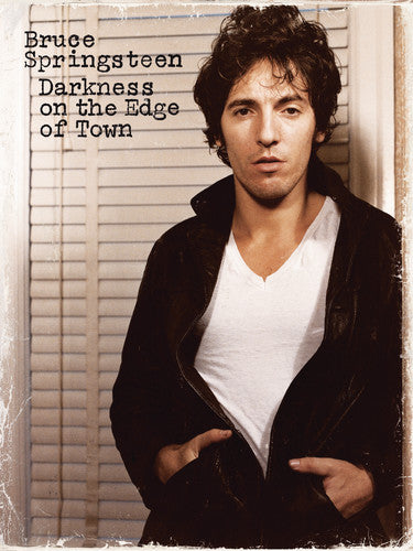 Bruce Springsteen - Promise: The Darkness On The Edge Of Town Story [3CD and 3Blu-ray] (CD)