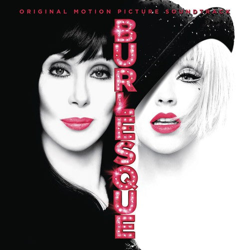 Varios artistas - Burlesque (Banda sonora original) (CD)