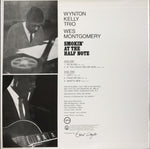 Wynton Kelly Trio / Wes Montgomery : Smokin' At The Half Note (2x12", Album, Ltd, RE, RM, 180)