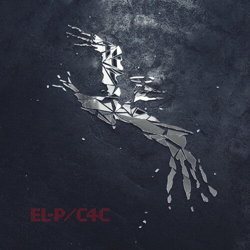 El-P - Cancer for Cure (Vinyl)