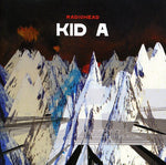 Radiohead - Kid a (CD)