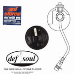 3rd Storee : Get With Me (12")