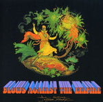 ポール・カントナー - ブロウズ・アゲインスト・ザ・エンパイア (CD)