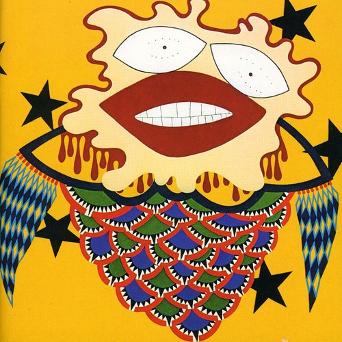 Jorma Kaukonen - Quah (CD)