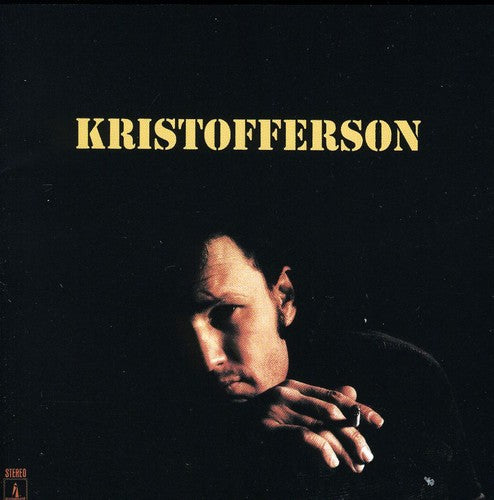 Kris Kristofferson - Kristofferson (CD)