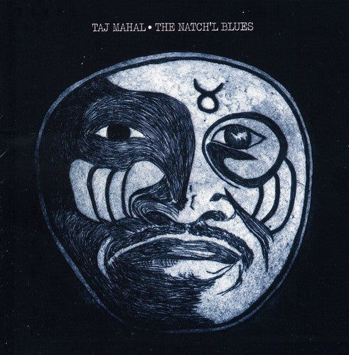Taj Mahal - Natch'l Blues (CD)