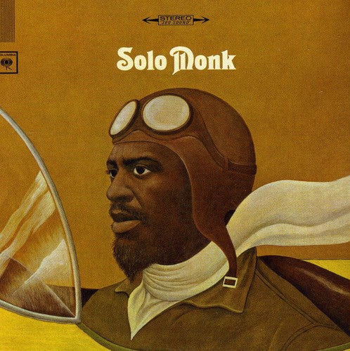 Thelonious Monk - Monje solista (CD)