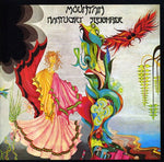 Mountain - Nantucket Sleighride (CD)