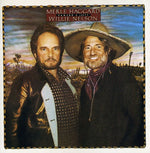 Merle Haggard - Pancho y Lefty (CD)