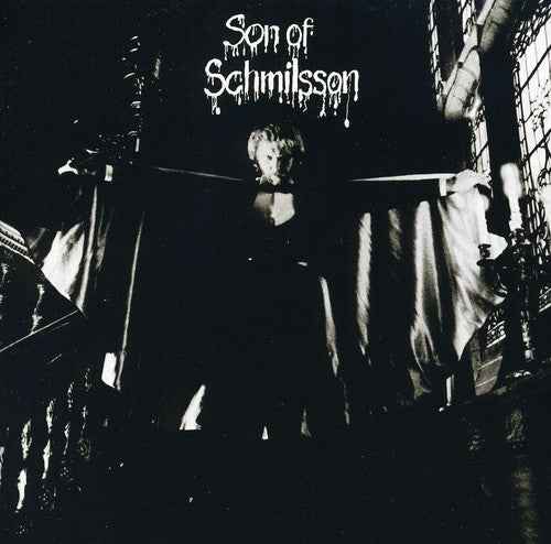 Harry Nilsson - Hijo de Schmilsson (CD)
