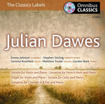 the album cover for Gordon Back - Music (Jewl)