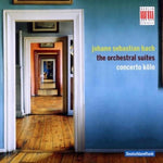 Concierto K ln - Suites orquestales (CD)