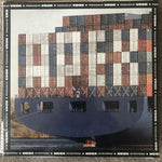 Lord Apex, V Don : Supply & Demand (LP, Album, Ltd, Num)