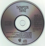 Thompson Twins : Come Inside / The Saint (CD, Maxi)