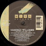 Vanessa Williams : (He's Got) The Look (12", Single)