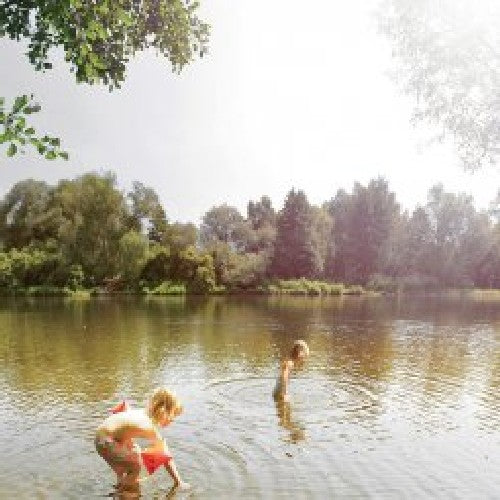 the album cover for Radioseed - There Has to Be More