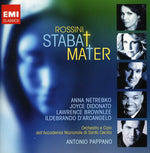 Antonio Pappano - Stabat Mater (CD)