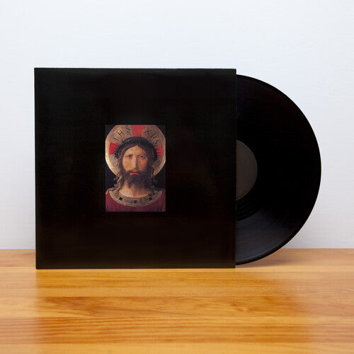 Xiu Xiu - La Fuerza Aérea (Vinilo)
