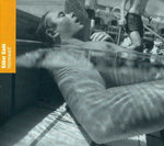 the album cover for Gabor Gado - Homeward