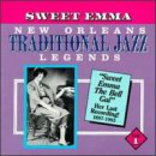 Various Artists - New Orleans Traditional Jazz 1 / Various (CD)