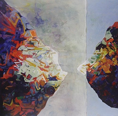 アブナー・トリオ - ザ・ジャイアント・クラッシュ・ユー (レコード)