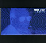 the album cover for Ian Mccrudden - Dream Anyway