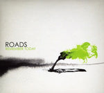 the album cover for Roads - Remember Today [Import]