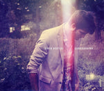 the album cover for David Vertesi - Cardiography