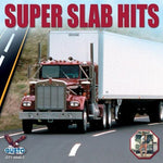 the album cover for Super Slab Hits - Super Slab Hits / Various
