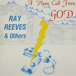 the album cover for Phone Call From God - Phone Call from God
