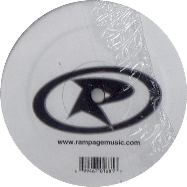 Rob Base & DJ EZ Rock* : Diamonds (12")