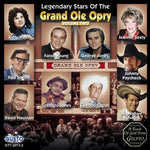 Varios Artistas - Estrellas Legendarias de Gran 2 / Varios (CD)