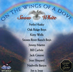 Various Artists - On the Wings of a Dove / Various (CD)