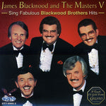 James Blackwood - Sing Fabulous Blackwood BR (CD)