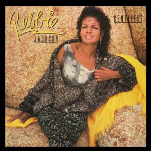 Rebbie Jackson - CENTIPEDE: EDICIÓN AMPLIADA (CD)