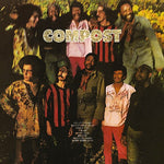 Compost - Compost (CD)