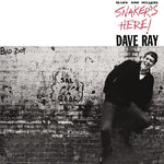 Dave "Snaker" Ray - Snaker's Here (CD)