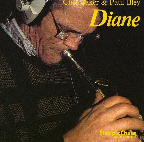 Chet Baker - Diane (CD)