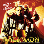 Raekwon - Only Built 4 Cuban Linx (Vinilo)