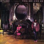 Mtume - You Me &amp; He (CD)