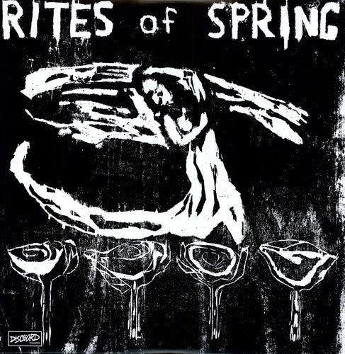 Rites of Spring - End On End [Remastered] [Reissue] (Vinyl)