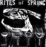 Rites of Spring - End On End [Remastered] [Reissue] (Vinyl)