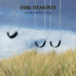 the album cover for Dirk Damonte - Remembering